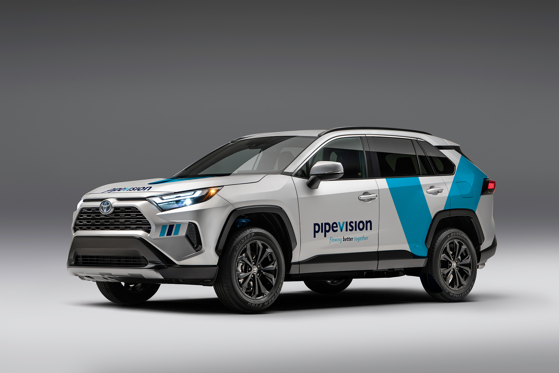 Pipevision