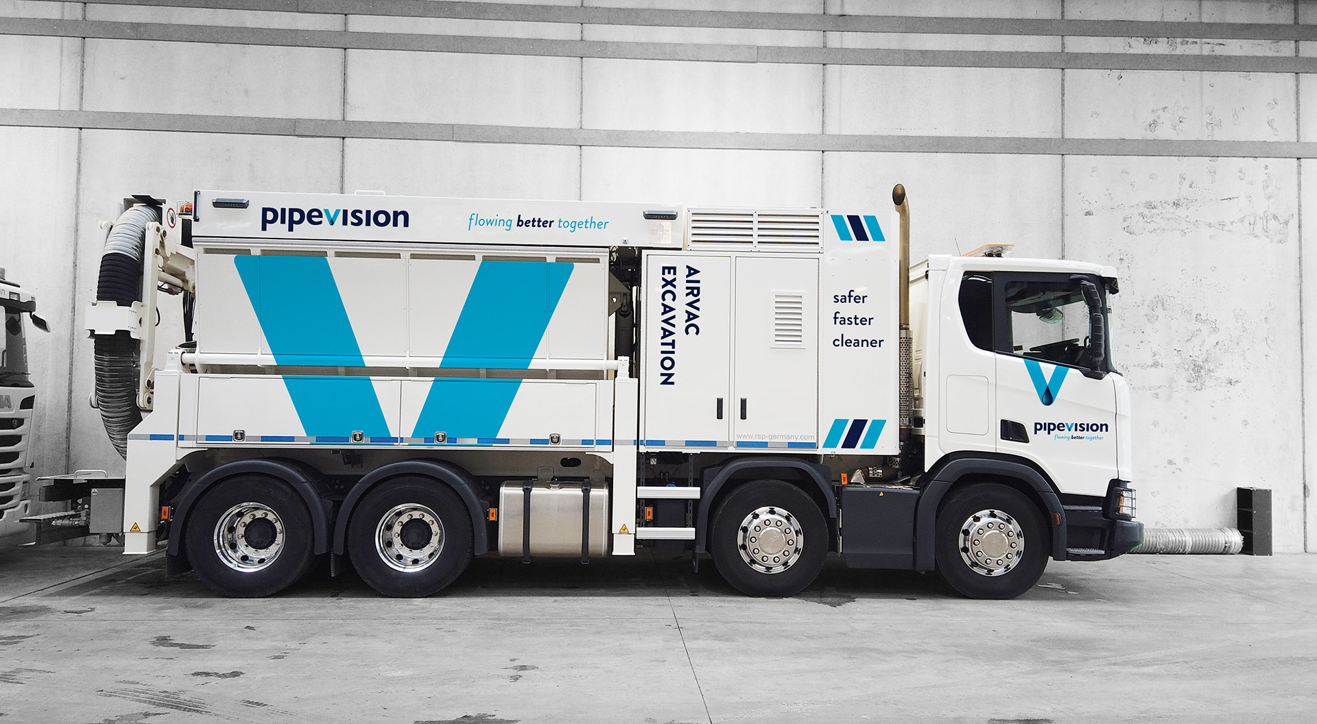 PVTruck
